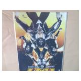 2 Dynamite 01 Kiss Phantom Obsessio...