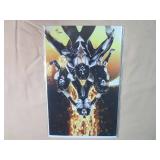 2 Dynamite 01 Kiss Phantom Obsessio...