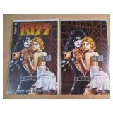 2 Dynamite 01 Kiss Phantom Obsessio...