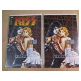 2 Dynamite 01 Kiss Phantom Obsessio...