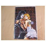 2 Dynamite 01 Kiss Phantom Obsessio...