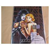 2 Dynamite 01 Kiss Phantom Obsessio...