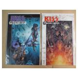 Image 18 and 19 Kiss Psycho Circus ...