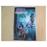 Image 18 and 19 Kiss Psycho Circus ...