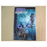 Image 18 and 19 Kiss Psycho Circus ...