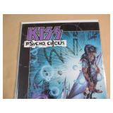 Image 18 and 19 Kiss Psycho Circus ...