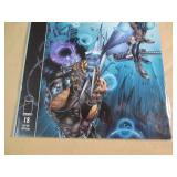 Image 18 and 19 Kiss Psycho Circus ...