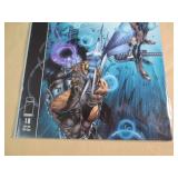 Image 18 and 19 Kiss Psycho Circus ...