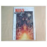 Image 18 and 19 Kiss Psycho Circus ...