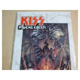 Image 18 and 19 Kiss Psycho Circus ...