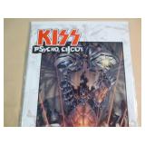 Image 18 and 19 Kiss Psycho Circus ...