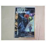 Image 20 and 21 Kiss Psycho Circus ...