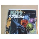 Image 20 and 21 Kiss Psycho Circus ...