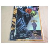 Image 20 and 21 Kiss Psycho Circus ...