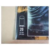 Image 20 and 21 Kiss Psycho Circus ...