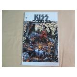 Image 20 and 21 Kiss Psycho Circus ...