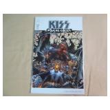 Image 20 and 21 Kiss Psycho Circus ...