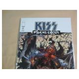 Image 20 and 21 Kiss Psycho Circus ...