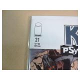 Image 20 and 21 Kiss Psycho Circus ...