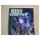 Image 22 and 23 Kiss Psycho Circus ...