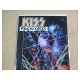 Image 22 and 23 Kiss Psycho Circus ...