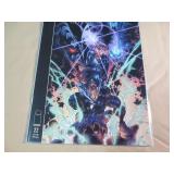 Image 22 and 23 Kiss Psycho Circus ...