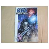 Image 22 and 23 Kiss Psycho Circus ...