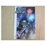 Image 22 and 23 Kiss Psycho Circus ...