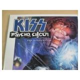 Image 22 and 23 Kiss Psycho Circus ...