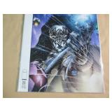 Image 22 and 23 Kiss Psycho Circus ...