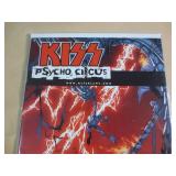 Image 24 and 25 Kiss Psycho Circus ...