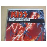 Image 24 and 25 Kiss Psycho Circus ...