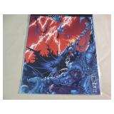 Image 24 and 25 Kiss Psycho Circus ...