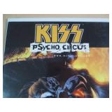 Image 24 and 25 Kiss Psycho Circus ...