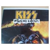 Image 24 and 25 Kiss Psycho Circus ...