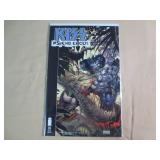 Image 26 and 27 Kiss Psycho Circus ...