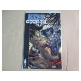 Image 26 and 27 Kiss Psycho Circus ...