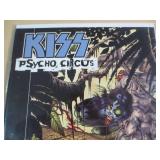 Image 26 and 27 Kiss Psycho Circus ...