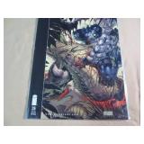 Image 26 and 27 Kiss Psycho Circus ...