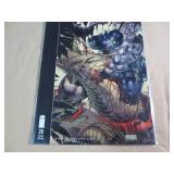 Image 26 and 27 Kiss Psycho Circus ...