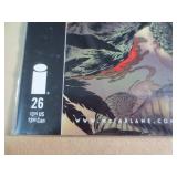 Image 26 and 27 Kiss Psycho Circus ...