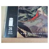 Image 26 and 27 Kiss Psycho Circus ...