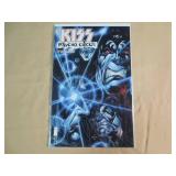 Image 26 and 27 Kiss Psycho Circus ...