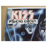 Image 26 and 27 Kiss Psycho Circus ...