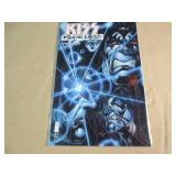 Image 26 and 27 Kiss Psycho Circus ...