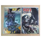 Image 28 and 29 Kiss Psycho Circus ...