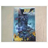 Image 28 and 29 Kiss Psycho Circus ...