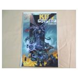 Image 28 and 29 Kiss Psycho Circus ...