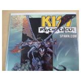 Image 28 and 29 Kiss Psycho Circus ...
