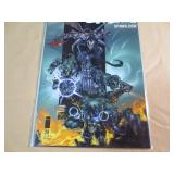 Image 28 and 29 Kiss Psycho Circus ...